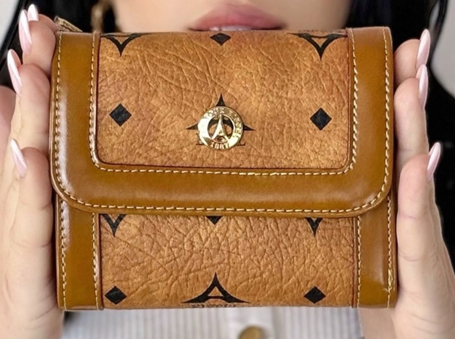 Wallets & Accessories